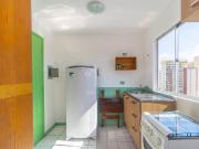 Apartamento no 11 andar com 1 quarto