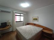 Apartamento no 11 andar com 1 quarto
