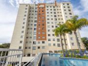 Apartamento no 11 andar com 2 quartos Apartamento no 11 andar com 2 quartos