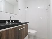 Apartamento no 12 andar com 1 quarto