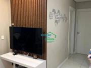 Apartamento no 14° andar à venda, 57 m² Condomínio Livin...