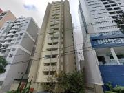 Apartamento no 14 andar com 1 quarto