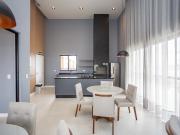 Apartamento no 15 andar com 1 quarto