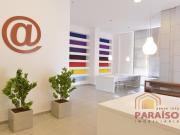 Apartamento no 15 andar com 4 quartos