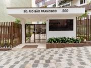 Apartamento no 16 andar com 3 quartos
