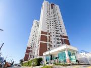 Apartamento no 16 andar com 3 quartos