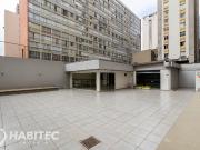 Apartamento no 17 andar com 2 quartos