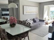 Apartamento no 18 do Forte com 2 dormitórios à venda, 66...