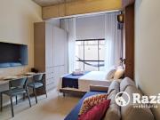 Apartamento no 1 andar com 1 quarto