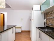 Apartamento no 1 andar com 1 quarto