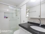 Apartamento no 1 andar com 1 quarto