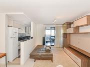 Apartamento no 1 andar com 2 quartos