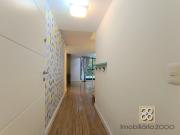 Apartamento no 1 andar com 2 quartos