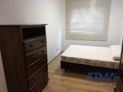 Apartamento no 1 andar com 2 quartos