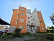 Apartamento no 1 andar com 2 quartos