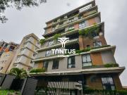 Apartamento no 1 andar com 2 quartos