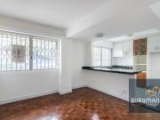 Apartamento no 1 andar com 2 quartos