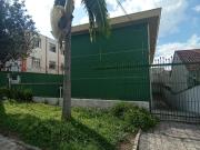 Apartamento no 1 andar com 3 quartos