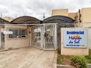 Apartamento no 1 andar com 3 quartos