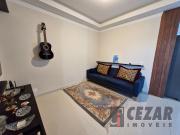 Apartamento no 1 andar com 3 quartos