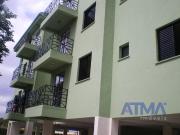 Apartamento no 1 andar com 3 quartos