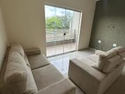 APARTAMENTO NO 1º ANDAR NO JARDIM MOEMA EM FRANCA/SP 90m²