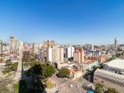 Apartamento no 28 andar com 1 quarto
