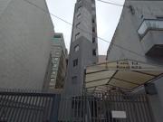 Apartamento no 2 andar com 1 quarto