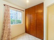 Apartamento no 2 andar com 1 quarto Apartamento no 2 andar com 1 quarto
