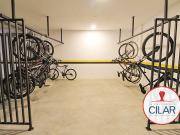 Apartamento no 2 andar com 1 quarto
