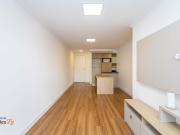 Apartamento no 2 andar com 2 quartos