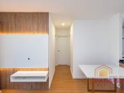 Apartamento no 2 andar com 2 quartos