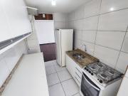 Apartamento no 2 andar com 2 quartos