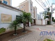 Apartamento no 2 andar com 2 quartos Apartamento no 2 andar com 2 quartos