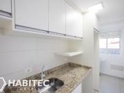 Apartamento no 2 andar com 3 quartos