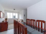 Apartamento no 2 andar com 3 quartos