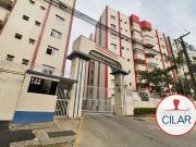 Apartamento no 2 andar com 3 quartos