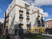 Apartamento no 2 andar com 3 quartos