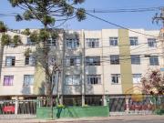 Apartamento no 2 andar com 3 quartos