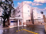 Apartamento no 2 andar com 3 quartos