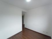 Apartamento no 2 andar com 3 quartos