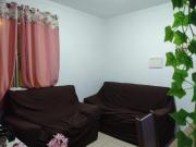 Apartamento no 2° Andar pronto para morar e com fácil...