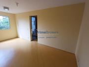 Apartamento no 2 Dormitórios, 1Vaga Coberta em Meio à...