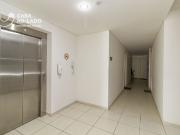 Apartamento no 3 andar com 1 quarto