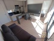 Apartamento no 3 andar com 1 quarto