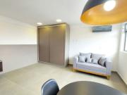 Apartamento no 3 andar com 1 quarto