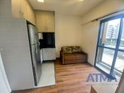 Apartamento no 3 andar com 1 quarto