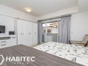 Apartamento no 3 andar com 1 quarto
