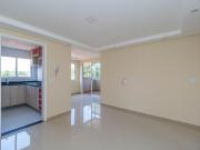 Apartamento no 3 andar com 2 quartos
