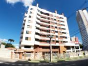 Apartamento no 3 andar com 2 quartos